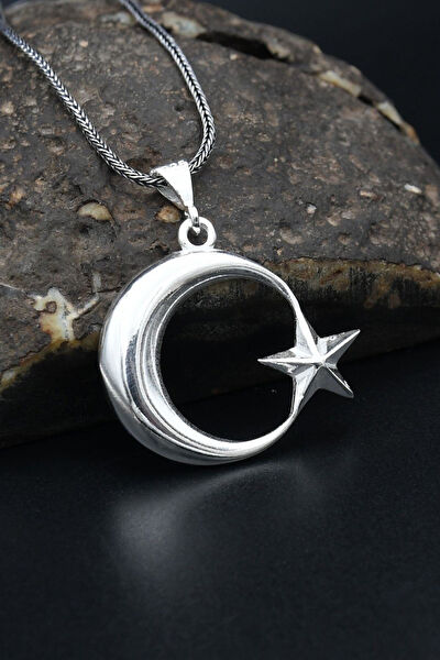 Prestige Kolye, Zincir, Künye