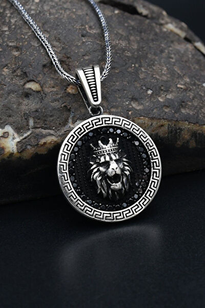 Prestige Kolye, Zincir, Künye