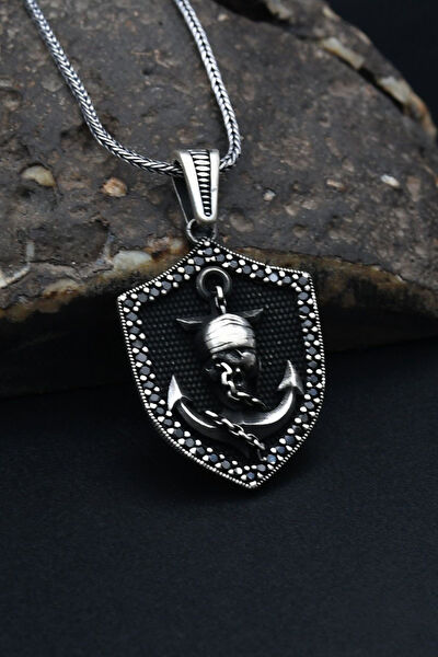 Prestige Kolye, Zincir, Künye