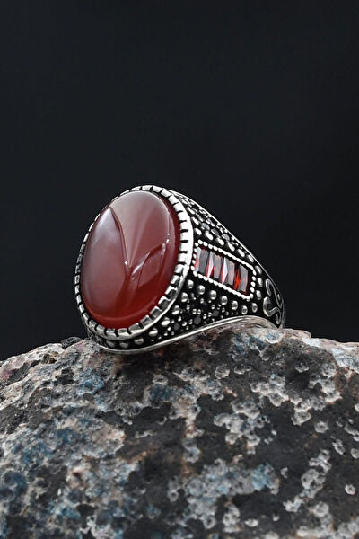 Prestige Erkek Yüzük