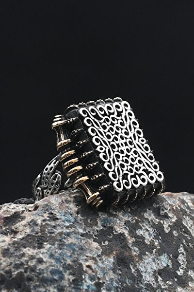 Prestige Erkek Yüzük