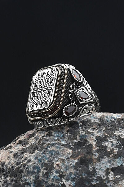 Prestige Erkek Yüzük