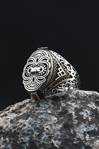 Prestige Erkek Yüzük