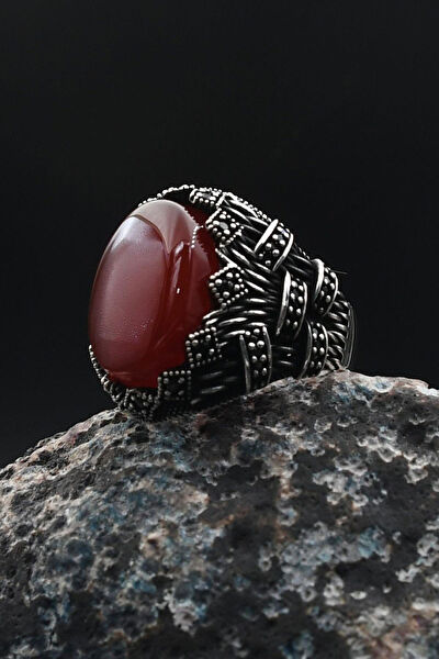 Prestige Erkek Yüzük