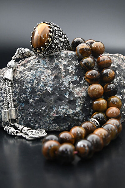 Prestige Erkek Yüzük