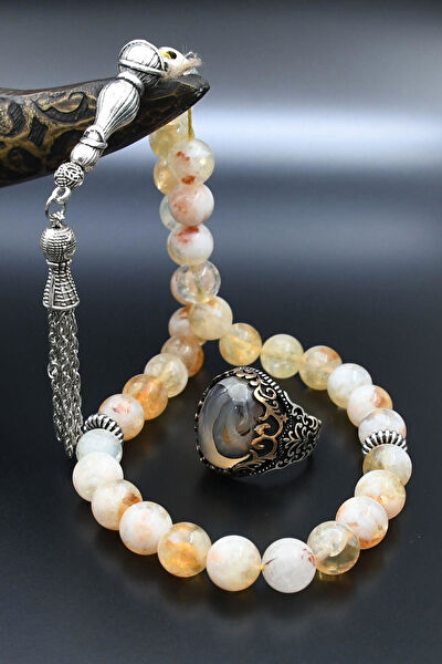 Prestige Erkek Yüzük