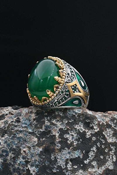 Prestige Erkek Yüzük