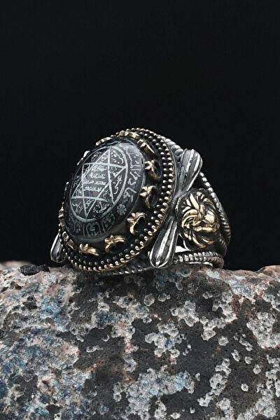 Prestige Erkek Yüzük