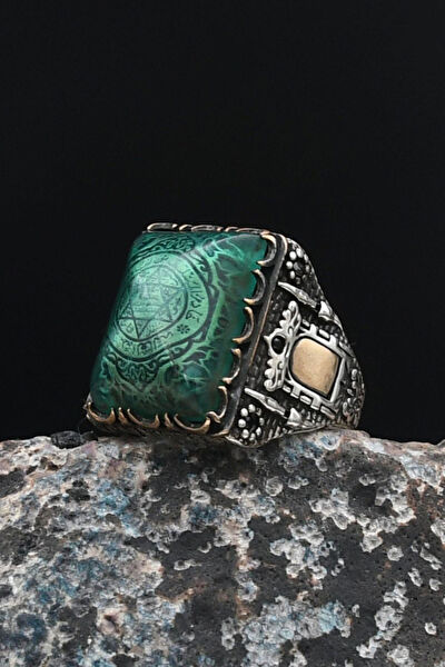 Prestige Erkek Yüzük