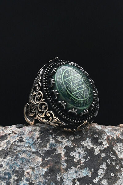 Prestige Erkek Yüzük