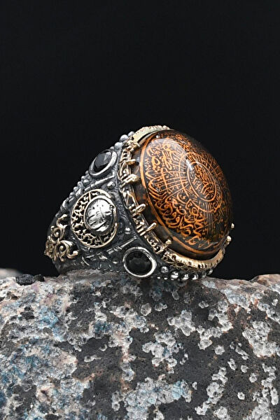 Prestige Erkek Yüzük