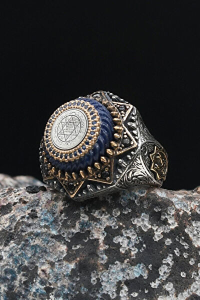 Prestige Erkek Yüzük