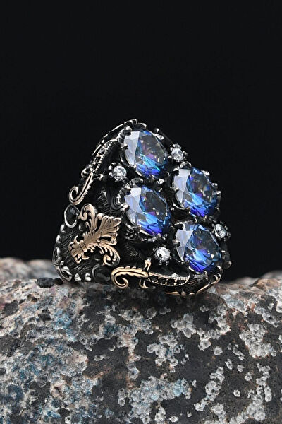 Prestige Erkek Yüzük