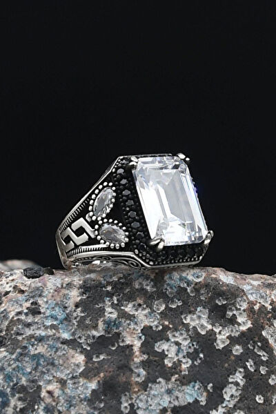 Prestige Erkek Yüzük