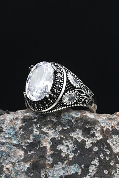 Prestige Erkek Yüzük