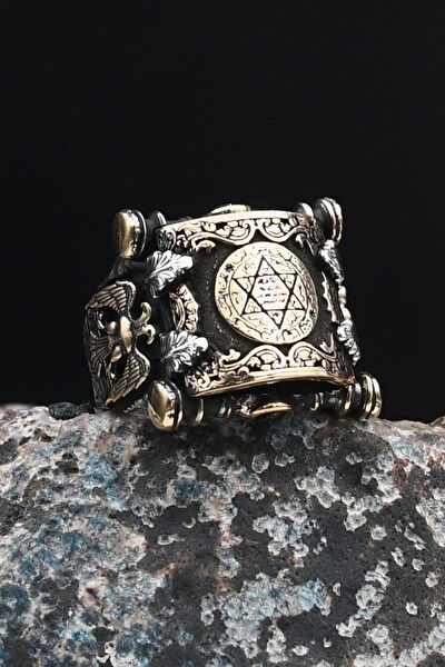 Prestige Erkek Yüzük