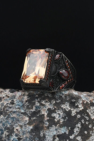 Prestige Erkek Yüzük