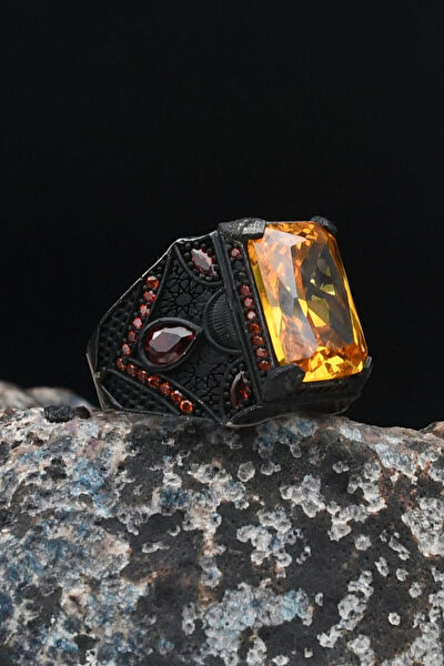 Prestige Erkek Yüzük