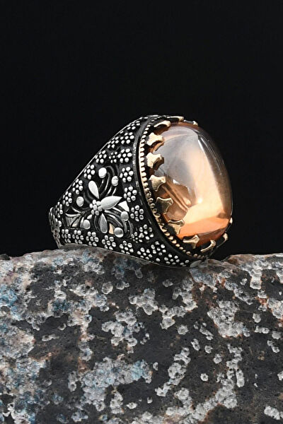 Prestige Erkek Yüzük