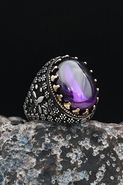 Prestige Erkek Yüzük