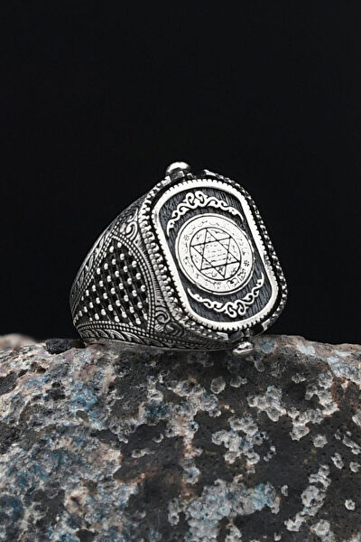 Prestige Erkek Yüzük