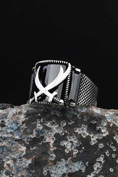 Prestige Erkek Yüzük