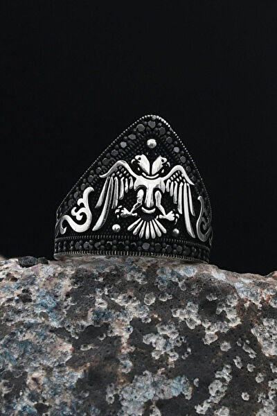 Prestige Erkek Yüzük