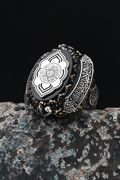 Prestige Erkek Yüzük