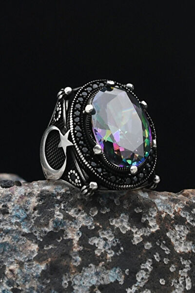 Prestige Erkek Yüzük