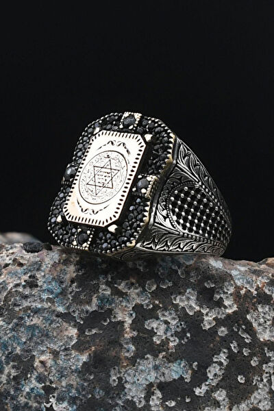 Prestige Erkek Yüzük