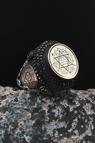 Prestige Erkek Yüzük