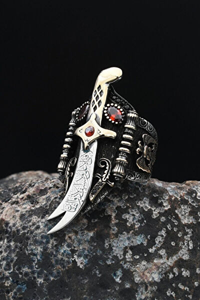 Prestige Erkek Yüzük