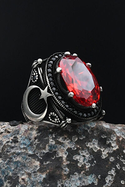 Prestige Erkek Yüzük