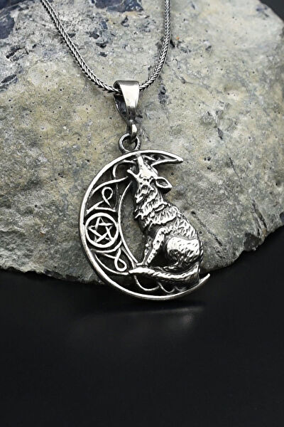 Prestige Kolye, Zincir, Künye