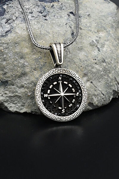 Prestige Kolye, Zincir, Künye