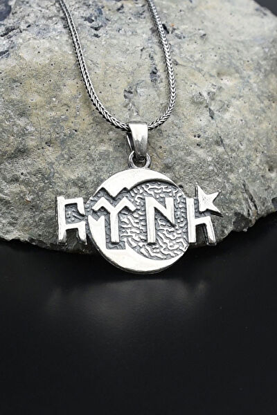 Prestige Kolye, Zincir, Künye