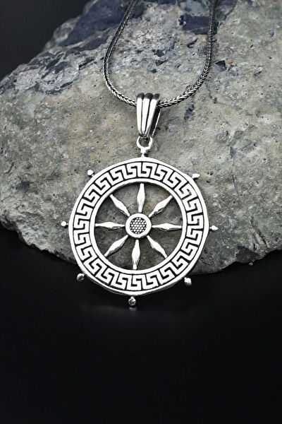 Prestige Kolye, Zincir, Künye