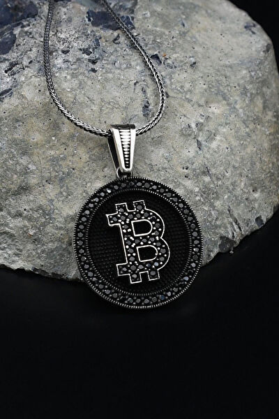 Prestige Kolye, Zincir, Künye