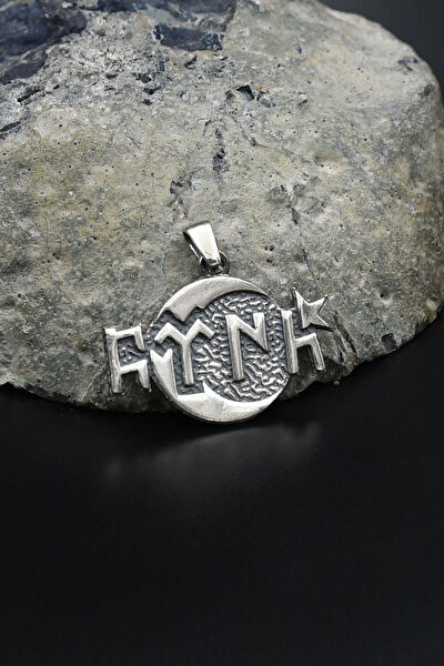 Prestige Kolye, Zincir, Künye