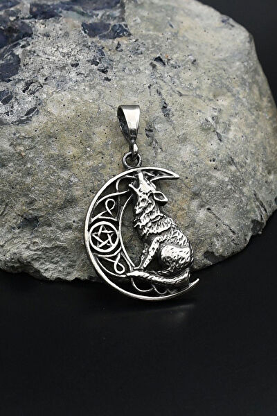 Prestige Kolye, Zincir, Künye