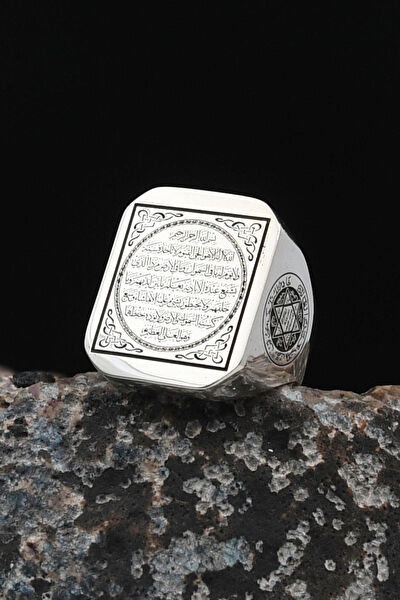 Prestige Erkek Yüzük