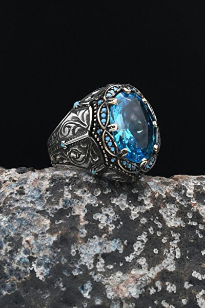 Prestige Erkek Yüzük