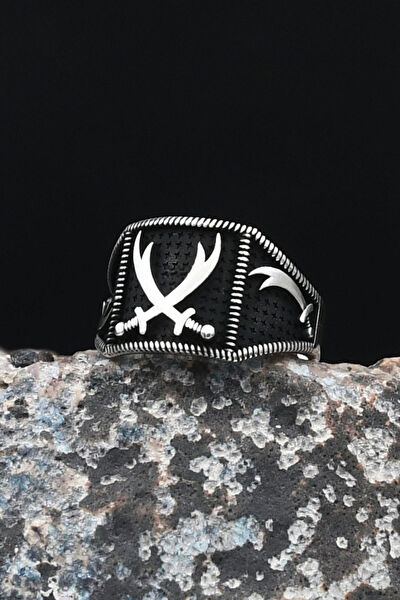 Prestige Erkek Yüzük