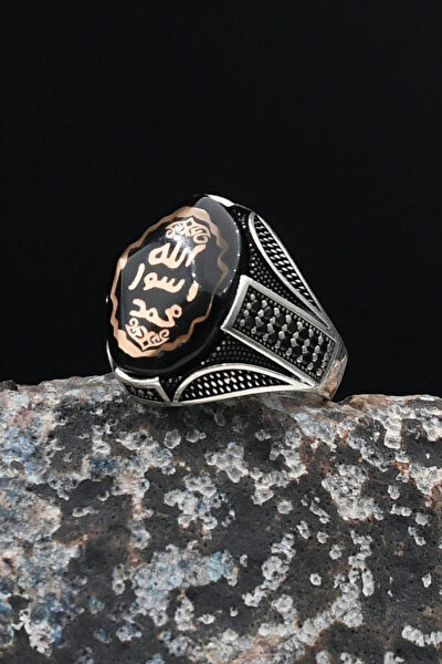 Prestige Erkek Yüzük