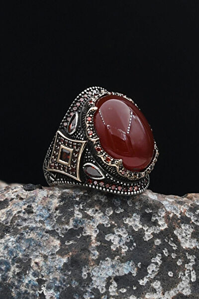 Prestige Erkek Yüzük