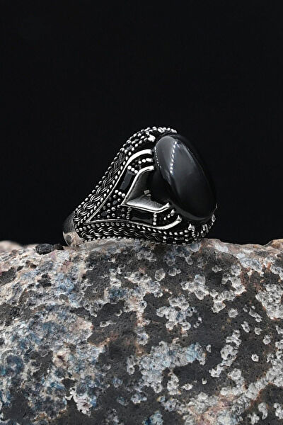 Prestige Erkek Yüzük