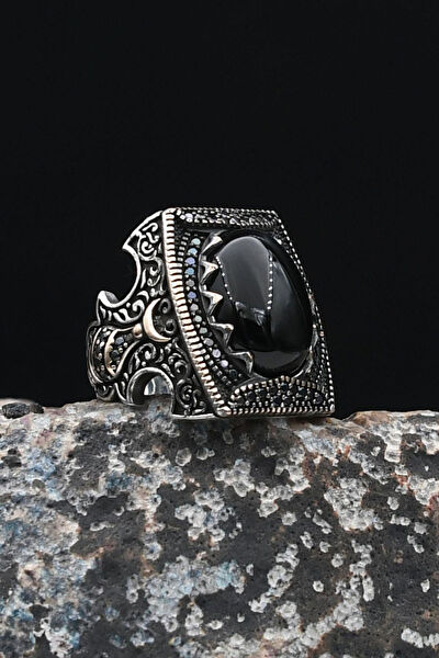 Prestige Erkek Yüzük