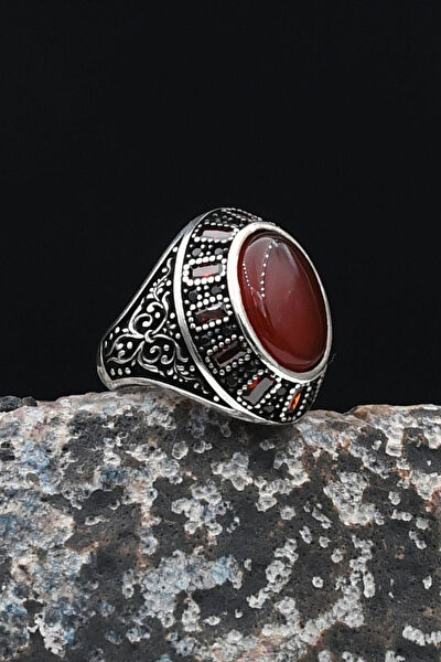 Prestige Erkek Yüzük