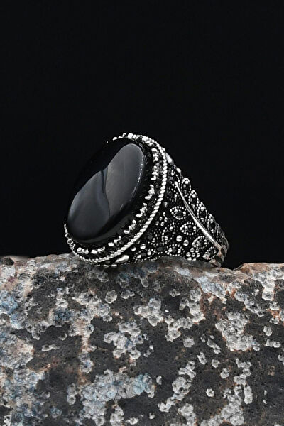 Prestige Erkek Yüzük