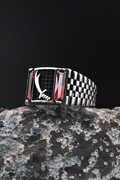 Prestige Erkek Yüzük